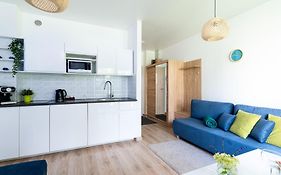 Apartamenty Sun & Snow Sarnia Residence