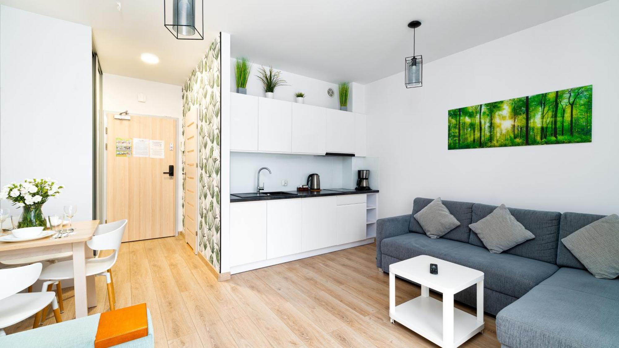 Apartamenty Sun & Snow Sarnia Residence Karpacz Zewnętrze zdjęcie