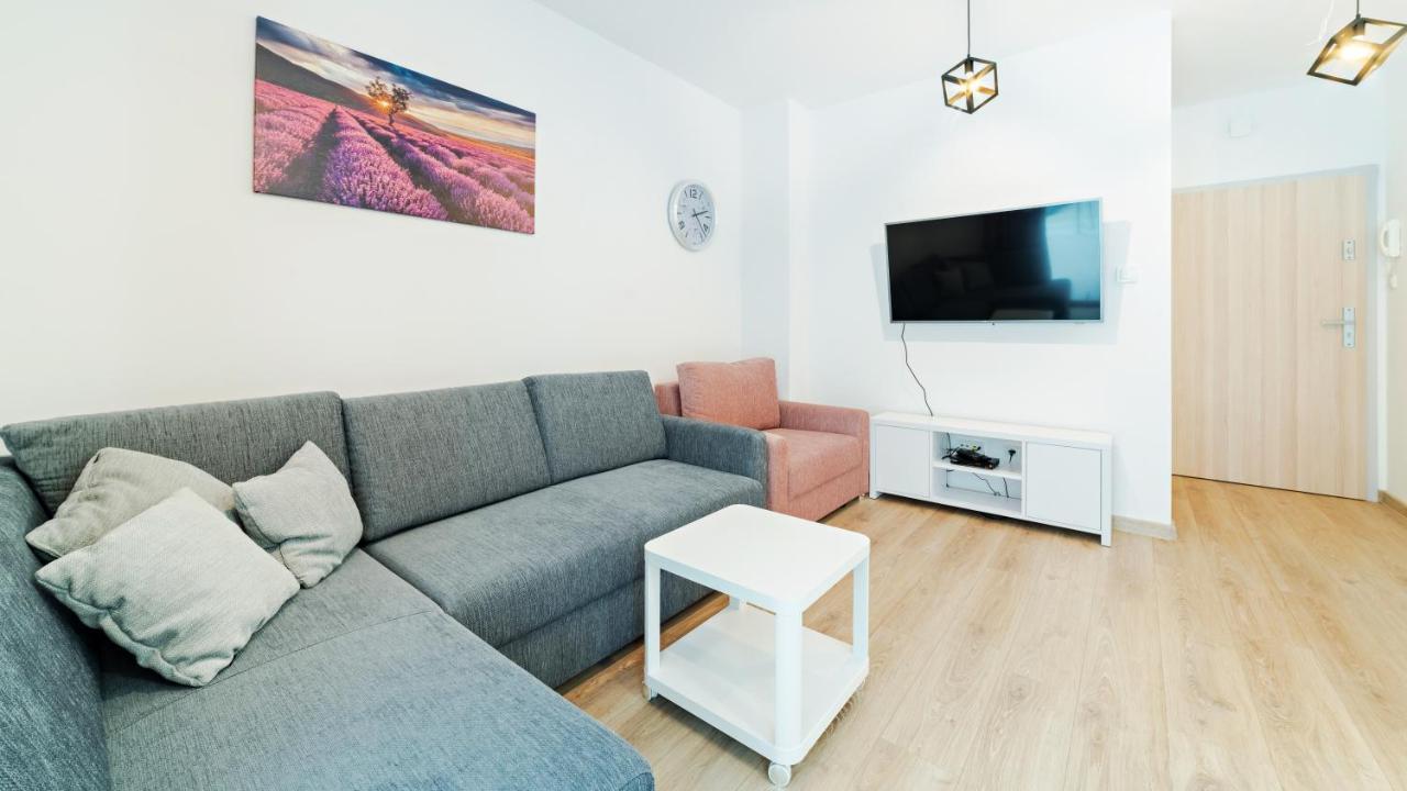 Apartamenty Sun & Snow Sarnia Residence Karpacz Zewnętrze zdjęcie