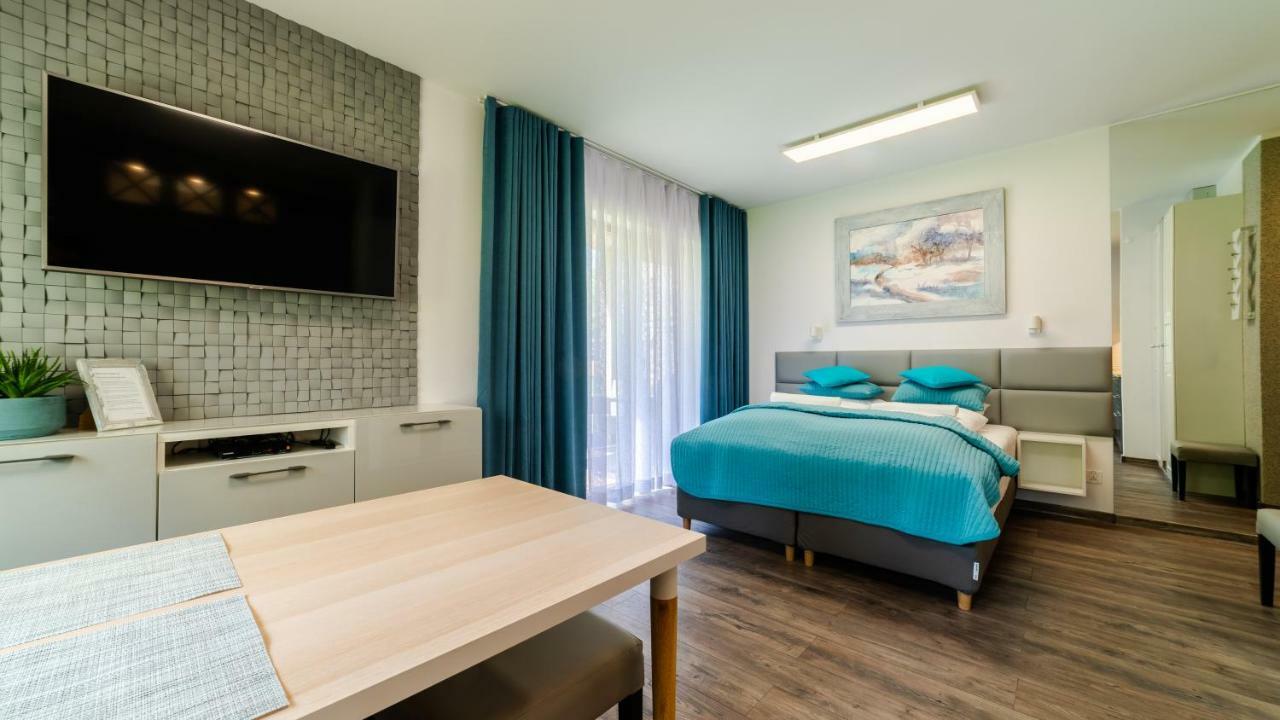 Apartamenty Sun & Snow Sarnia Residence Karpacz Zewnętrze zdjęcie