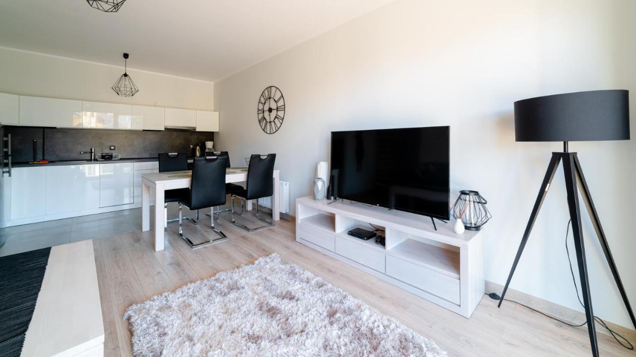 Apartamenty Sun & Snow Sarnia Residence Karpacz Zewnętrze zdjęcie